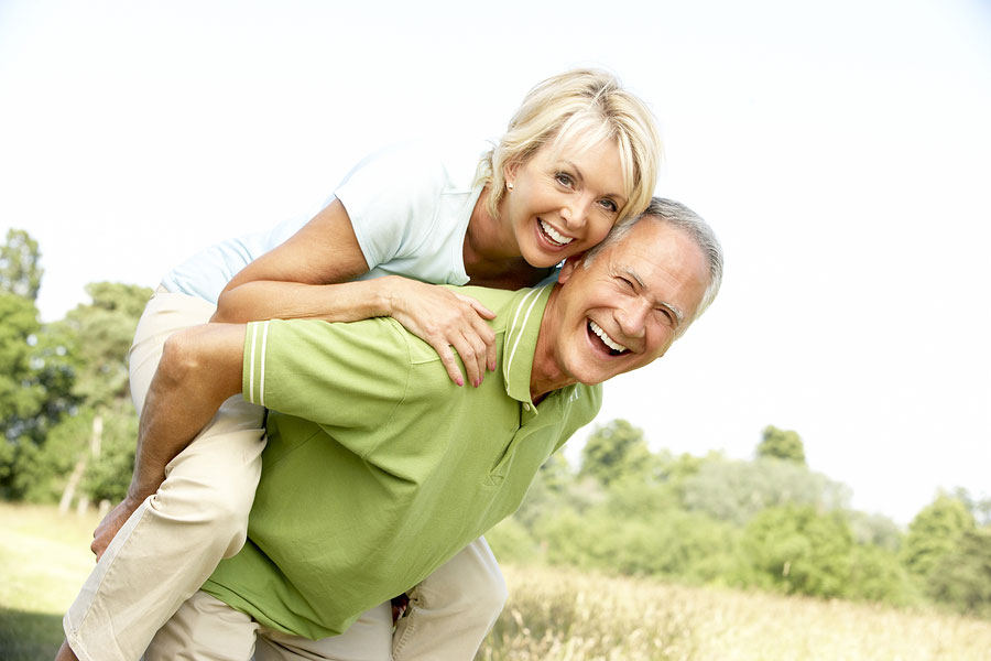 Testosterone therapy In Lawrence: More Energy