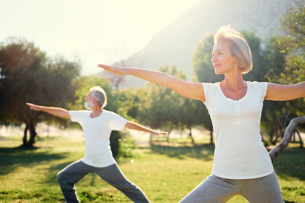 Testosterone therapy In Lawrence: Slim Body