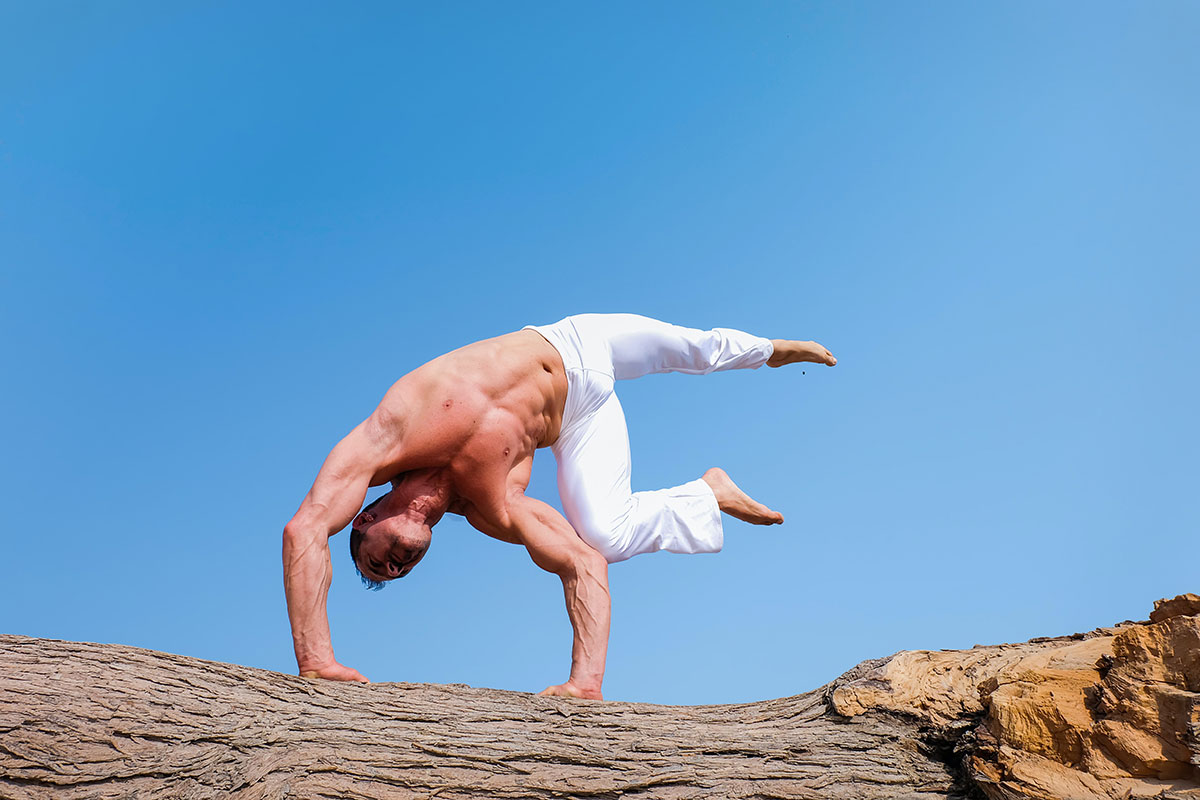 Testosterone therapy In Lawrence: Muscle Strength